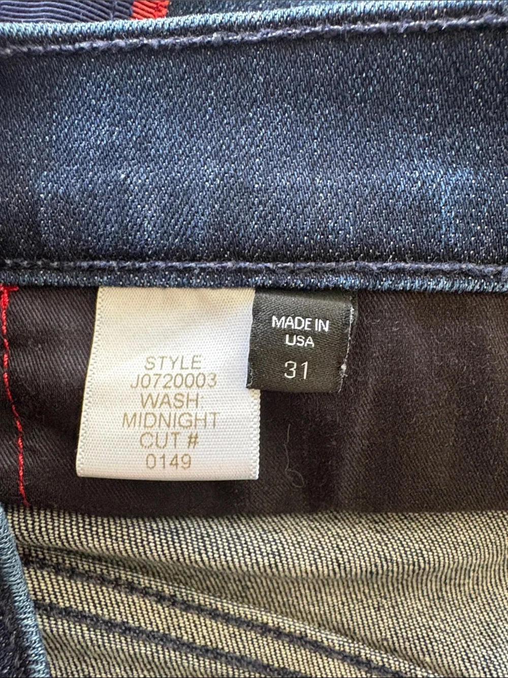 Veronica Beard Jeans Size 31